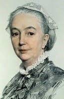 WOW2: April's Trailblazing Women and Events in Our History