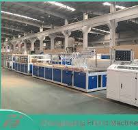 WPC Board Production Line factory, Buy good quality WPC ...