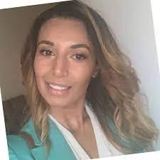 Daniella Carroll's Instagram, Twitter & Facebook