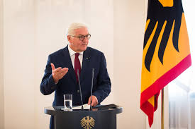 Anders als in anderen ländern ist der präsident in deutschland aber vor allem. Www Bundespraesident De Der Bundesprasident Reden Ordensverleihung Zum Tag Der Deutschen Einheit