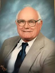 Obituary information for William Henry Toy