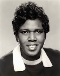 Speak Up or Shut Up: The Legend of Barbara Jordan