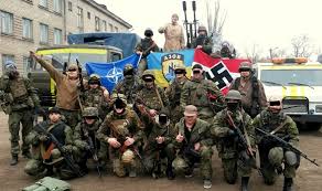 Israël arme les néonazis en Ukraine – Le Jeune Indépendant