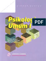 Baru pada kesempatan ini buku dapat diterbitkan dalam bentuk tercetak. Pengantar Psikologi Umum Pdf