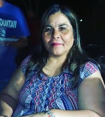 Imelda Trevino Campos Obituary