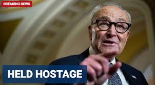 US Govt shutdown enters sixth day as Republicans, Democrats remain at  impasse