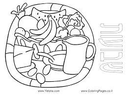 Ramadan paper plate moon and star decoration craft. Shavuot Coloring Pages Coloring Home