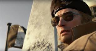 Metal Gear Solid V: The Phantom Pain: Nuclear Disarmament scene unlocked