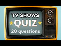 Zoe samuel 6 min quiz sewing is one of those skills that is deemed to be very. Video Tv Trivia Questions
