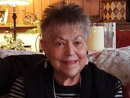 Obituary of Patsy L. Kay