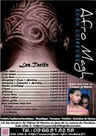 Afro Magh Euro Coiffeur Afro Pose D Extensions Perruques A Roubaix