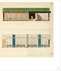 Watercolours By Finn Juhl In 2021 Finn Juhl Finn Watercolor