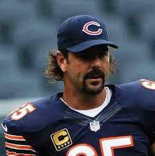 Patrick Mannelly Email & Phone Number