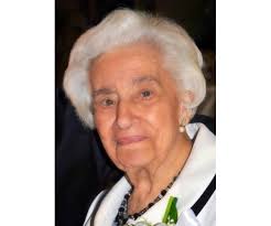 BERNICE ANTER Obituary (2015)