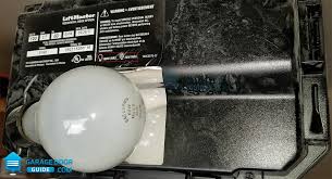 Light Bulbs For Garage Door Openers Led Cdl Ilb