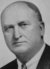 Who's Who in Orthopedics