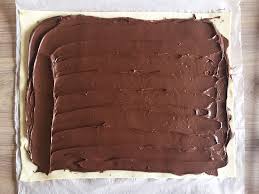 Check spelling or type a new query. Coroncina Di Pasta Sfoglia Con Tantissima Nutella Per Natale Lost In Food