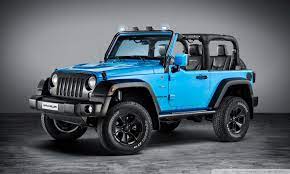 Jeep Wrangler Rubicon Mopar One Ultra Hd Desktop Background Wallpaper For 4k Uhd Tv Widescreen Ultrawide Desktop Laptop Multi Display Dual Monitor Tablet Smartphone