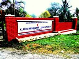 Outlet zap telah tersebar hampir di seluruh wilayah telah menjadikan zap, klinik khusus wanita terbesar di indonesia. Klinik Kesihatan Lepar Utara 4 Klinik Kerajaan In Jerantut