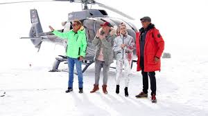 Viele fans äußern ihr mitgefühl mit pietro lombardi. Unfall Bei Dsds Mitarbeiter Wurde Mit Helikopter Abgeholt Promiflash De