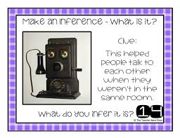 Rl.8.1 cite the textual evidence that most strongly supports an analysis of what the text. 8 Activities To Build Inference Skills The Teacher Next Door