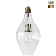 Whether hung in a set over a kitchen island, in a row going down a hallway or individually to brighten a dark nook, this modern update is as versatile as the original. Artistic Glass Pendant Luminaire Various Glass Colors Casa Lumi