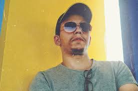 Amr Reda's Instagram, Twitter & Facebook