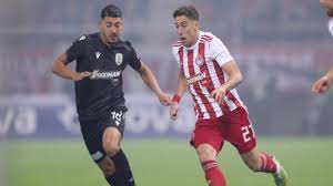 Παοκ 1 2 ολυμπιακοσ paok 1 2 olympiakos all goals 02 03 2016. Olympiakos Paok 1 1 Highlights 12h Agwn Super League 01 12 2019 Youtube