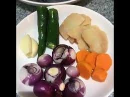 Cara memasak ikan tongkol gulai kuning kelantan. Resepi Gulai Kuning Ikan Selayang