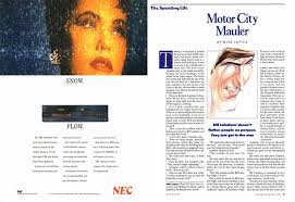 The Cheever Chronicle