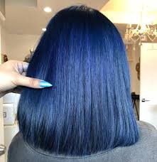 Arctic Fox Hair Color Vegan Cruelty Free Hair Inspo Color Arctic Fox Hair Color Dark Blue Hair
