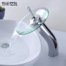 Get trade quality taps for baths priced low. Best Promotion Bathroom Basin Mixer Tap Waterfall Faucet Sink Vessel Chrome Polished Finish Glass New Excellent Quality Dona4055 Tap Waterfall Waterfall Faucetsink Vessel Aliexpress