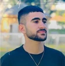 Mahmoud Issa's Instagram, Twitter & Facebook