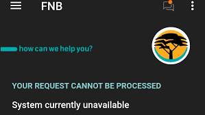 Below you'll find our most updated sample dinner menus. Welcome To The Hellscape That Is Your Life When The Fnb App Stops Working Htxt Africa
