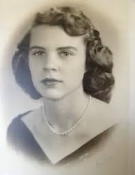 Obituary information for Jean Joyce Rhoades