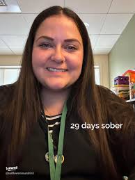 396 Days of Sobriety: My Journey to a Sober Life