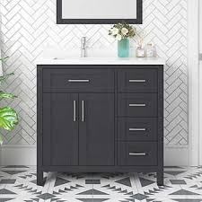 Augusta 30 Bath Vanity Costco