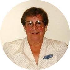 Obituary of Rose Pascuzzi-Burke