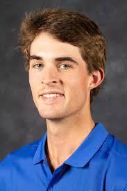 2024-25 Men's Golf Roster