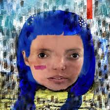 Fatima Franks: An Artist with Intuition, Soul and Endless Creativity