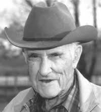 Richard Egbert Obituary (2006)