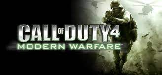 Call Of Duty 4 | Linuxgsm_