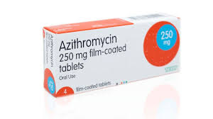 Should Azithromycin Be Used To Treat Covid 19 Nuffield Department Of Primary Care Health Sciences University Of Oxford