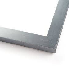 Check spelling or type a new query. 24x28 Silver Stainless Steel Wood Picture Frame With Acrylic Front And Foam Board Backing On Sale Overstock 28307836