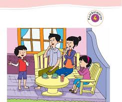 Maybe you would like to learn more about one of these? Kunci Jawaban Tema 5 Kelas 2 Halaman 35 37 39 40 Subtema 1 Pembelajaran 4 Halo Belajar