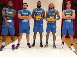 Mapapalaban ang korea sa gilas. Gilas 3x3 Team Faces Enormous Difficulties In Austria News Block