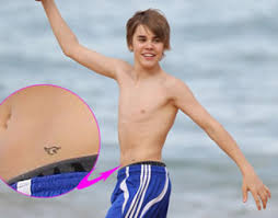 The pop star, 26, started inking himself on his 16th birthday and hasn't stopped since. Tattoos Justin Bieber Wiki Fandom