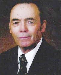 GARY OLIVER Obituary (1943