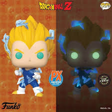 Maybe you would like to learn more about one of these? Funko S Dragon Ball Z It S Over 9000 Vegeta Pop Is Available Now