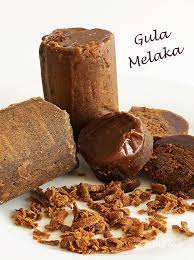 Using really good quality gula melaka. What Is Palm Sugar Gula Melaka Jaggery Nam Tan Pip